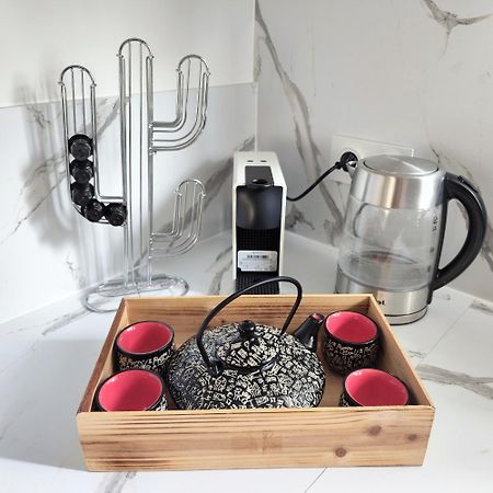 Superbe Cosy Duplex Appartement T3 Charpenne Tete D'Or Avec Parking Prive Gratuit Villeurbanne Ngoại thất bức ảnh